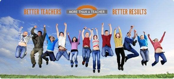 Exceptional Education Services in Austin, TX by More Than A Teacher