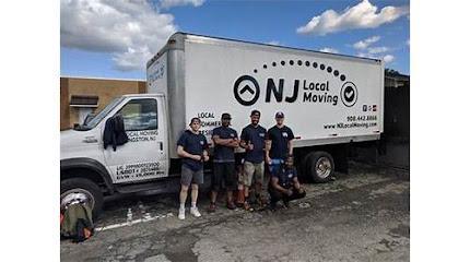Best Local Movers in East Hanover, New Jersey