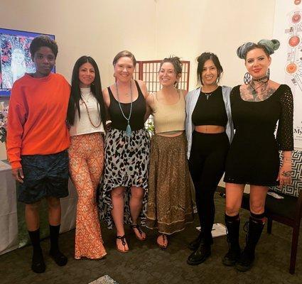 Unveiling the Secrets of the Modern Mystery School in Texas