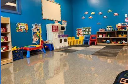 KidStart Learning Center in North Brunswick Township, NJ - Enriching Early Education