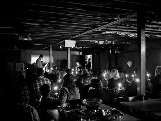 Vox Veniae - Community Church in Austin, TX