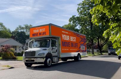 Best Moving Company in Jersey City - Vector Movers NJ