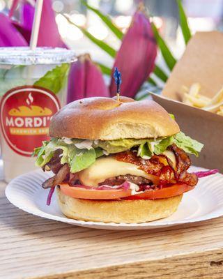 Mordi's Sandwich Shop The Ultimate Destination for Sandwich Lovers in Jersey City, NJ