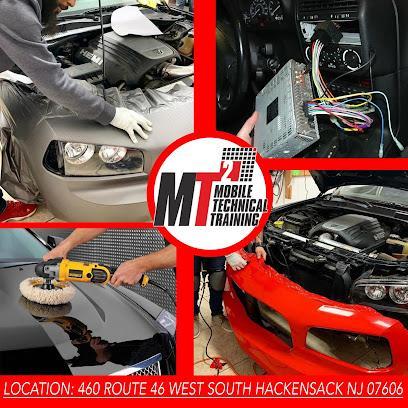 Comprehensive Mobile Technical Training in South Hackensack, NJ
