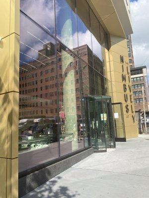 Best Nimbus Dance Studio in Jersey City, NJ