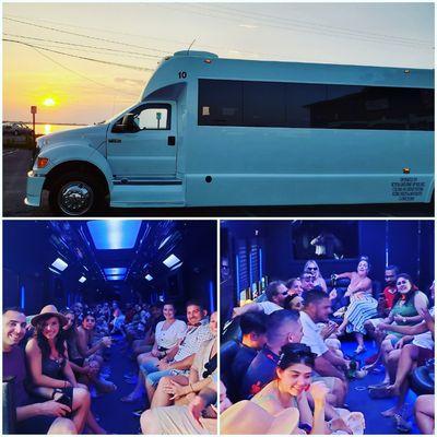 Action Limousine Inc  Luxury Limousine Service in Garwood, NJ