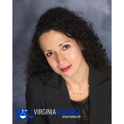 Virginia Alvarez Attorney at Law | New York City