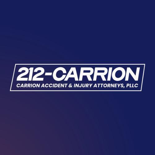 Carrion Accident & Injury Attorneys