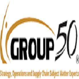 Group50® Consulting