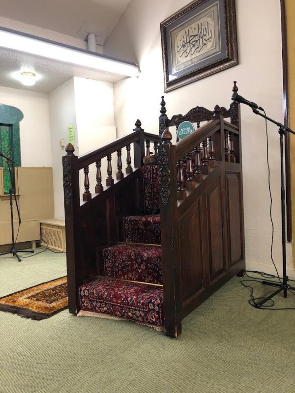 Masjid al-Islam Events in Dallas, Texas