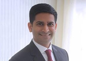 Viresh R. Patel Patent Attorney in McLean, VA  Patent Law Expert