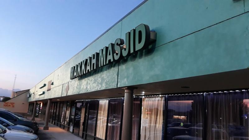 Explore Makkah Masjid in Greater Houston