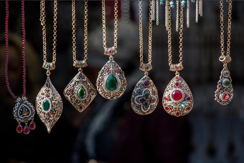 Bollywood Fashion at Bombay Styles - Shop Sarees, Jewelry, and More!