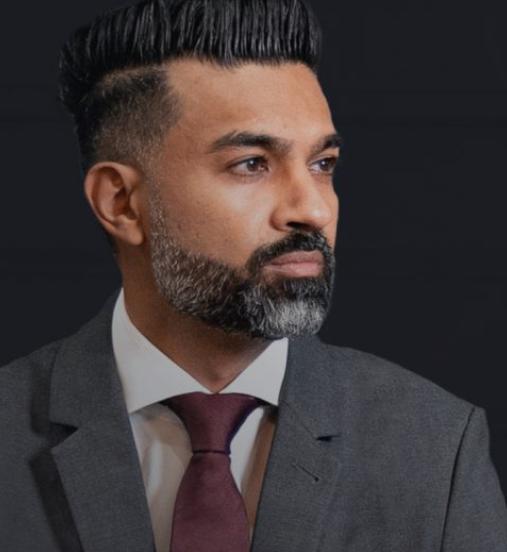 Top Personal Injury Lawyer at Bhatt Law Group in Jersey City, NJ