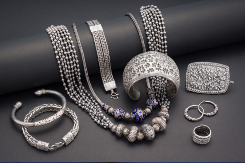 Silver Arts Jewelers - Best Jewelry Store in Chicago, IL