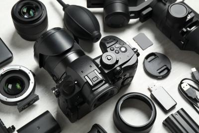 Video Sound Inc. | Bloomfield NJ | Audio Visual Equipment Supplier