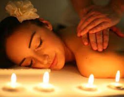 Sensual Women's Tantric Fullbody Massage in Irving, TX