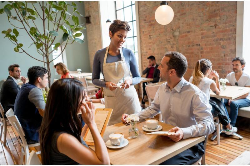 Authentic Indian Cuisine at Amul India Restaurant in Dublin, OH