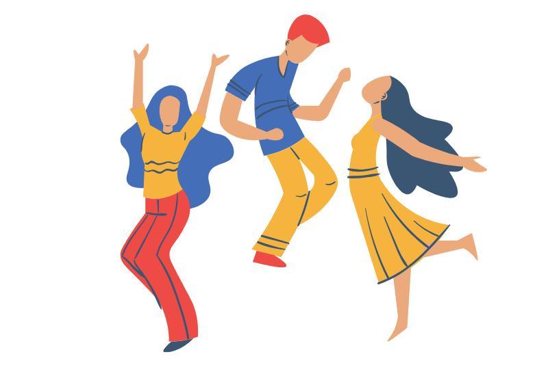 Rock the Floor Dance Academy