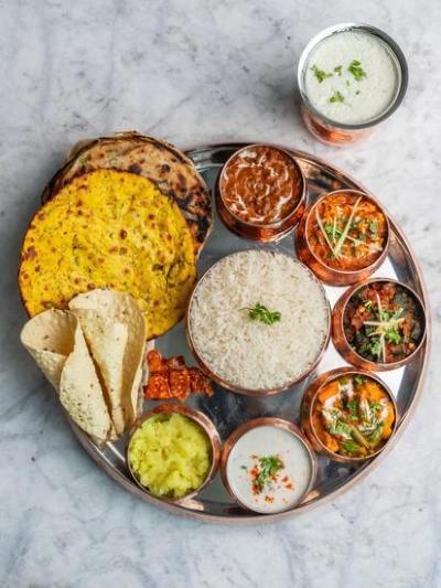 Viceroy of India in Lombard, IL - Authentic Indian Cuisine