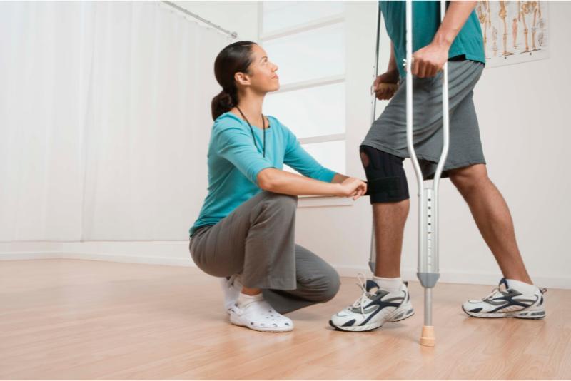 Quest Physical Therapy in Chicago IL