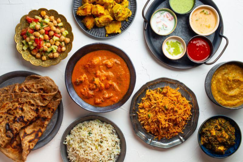 Discover The Desi Accent in Lombard, IL