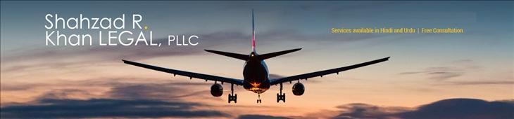 Shahzad R Khan Legal PLLC - Immigration Attorney in Allen, TX