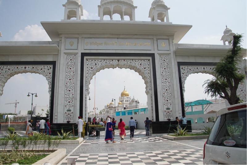 Sikh Foundation of Virginia