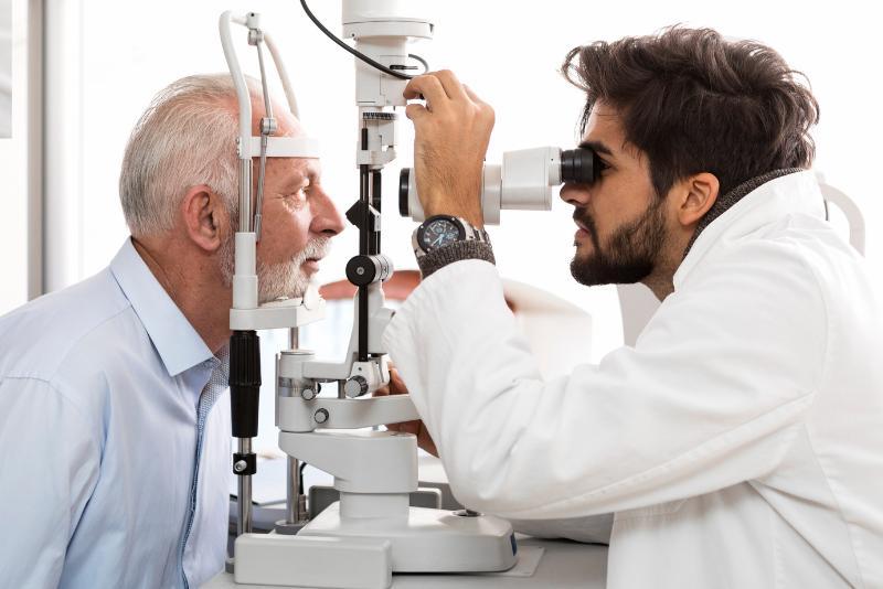 Precision Eyecare Centers in San Jose,CA