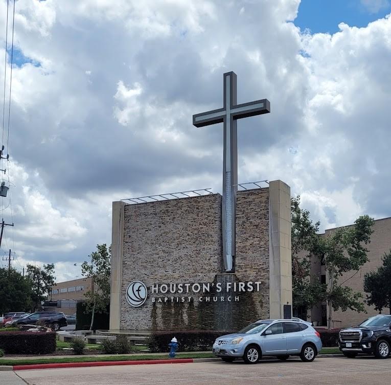 Houston's First Baptist Church - Worship Services, Events, and Wednesdays