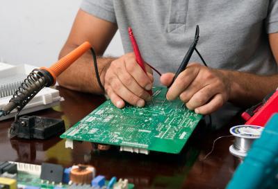 Smart Electronics - TV and Electronic Repair Services in Edison, NJ