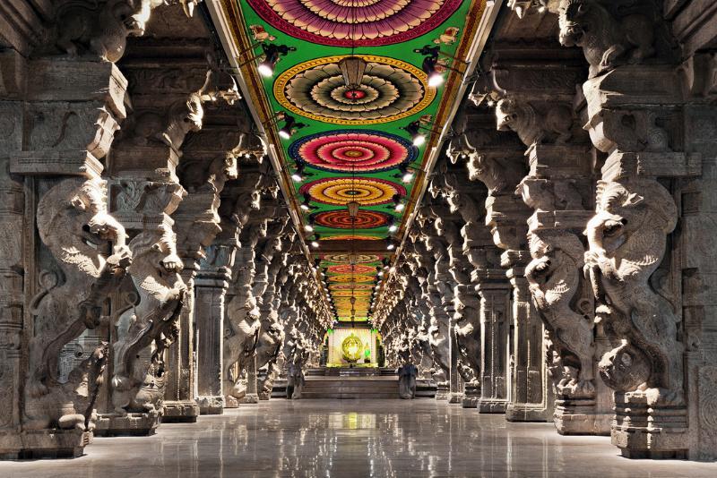 Shree Jalarm Mandir in Chicago,IL