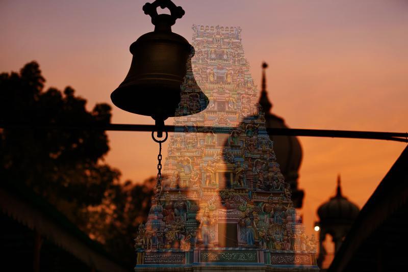 ISKCON Temple of Greater Chicago