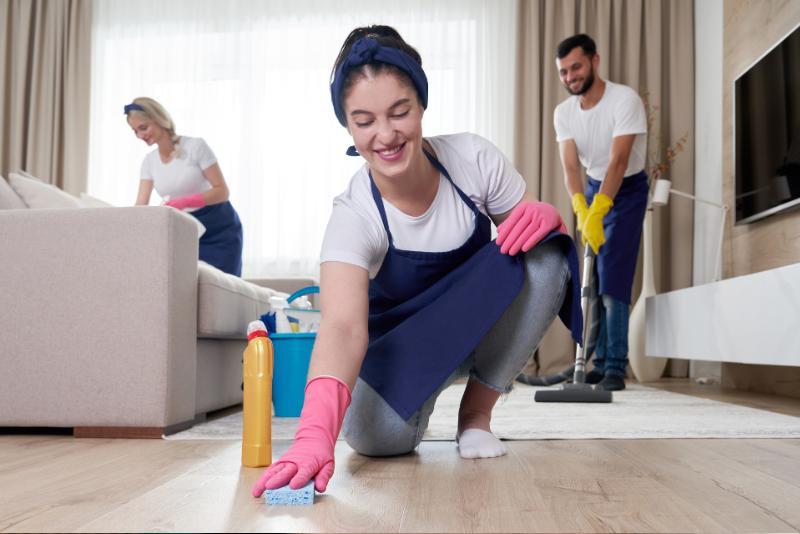 RoseMarys House Cleaning Service in San Jose,CA