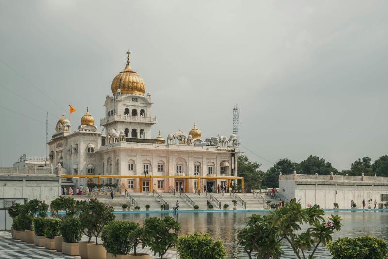 Sri Guru Singh Sabah Inc