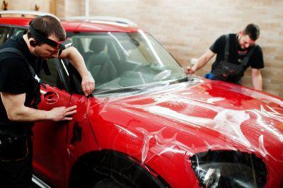 Trusted Auto Repair Services in Fremont