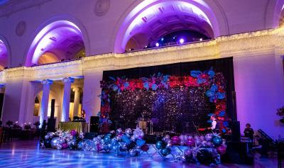 Yanni Design Studio - Event Design in Wheeling, IL