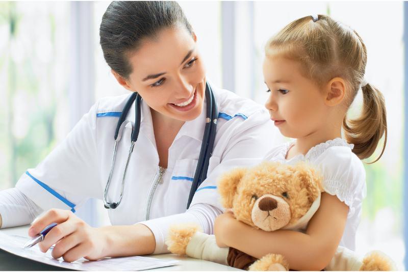 Pierce Pediatric Associates SC – Pediatricians in Chicago IL