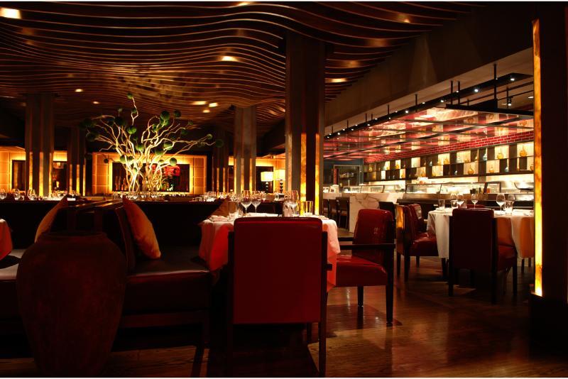 Authentic Korean BBQ Restaurant in Dublin, OH