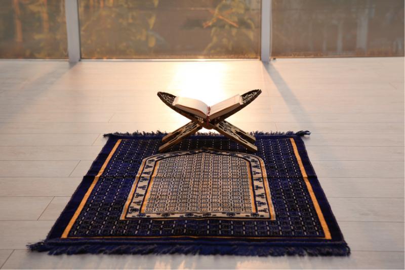 Islamic Circle of North America NJ Unit