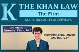 The Khan Law Firm | Immigration Attorney in Farmington, MI