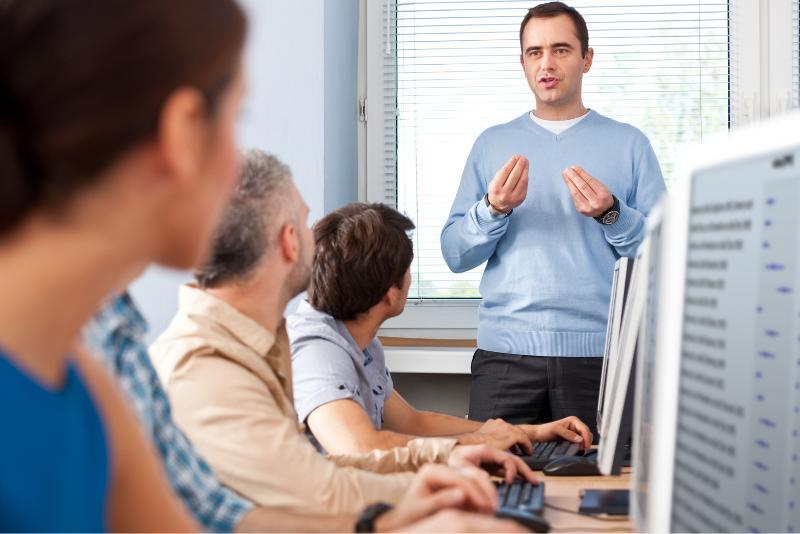 Best SAP Training Institute in Chicago (Schaumburg) - Inclass Academy