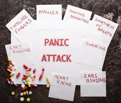 Where to Find Adequate Solution for Seizures and Panic Attacks in Haleyville, AL