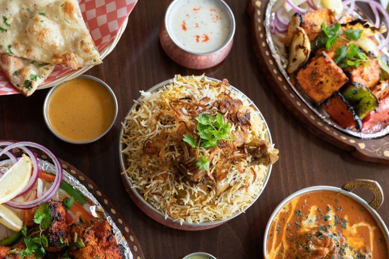 Thattu - Authentic South Indian Street Food in Chicago