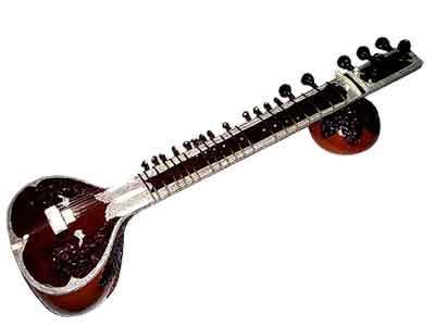 Learn SITAR with Joanna Mack in Fremont, CA