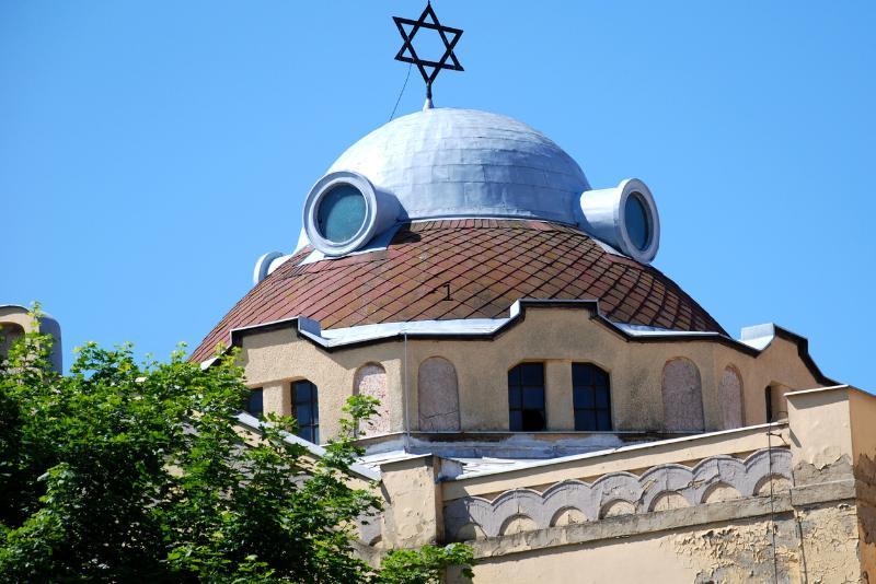 Temple Har Zion Conservative Congregation in River Forest, Oak Park & Chicago Area