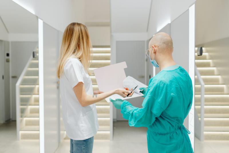 Golden Gate Urgent Care – Fast, Reliable Walk-In Medical Services Every Day