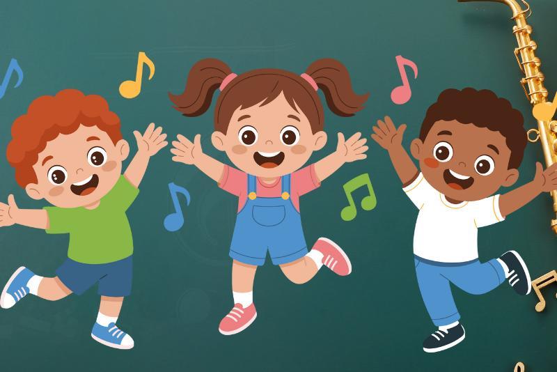 Dance Rhythms Studio | Professional Dancing Instruction for All Ages