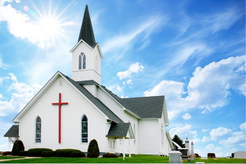 Lakeview Church of Christ in Chicago