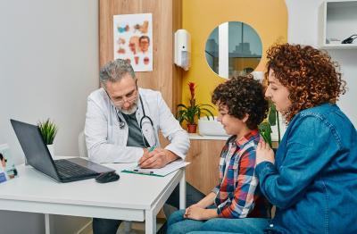 White Oak Pediatrics - Pediatric Care and Travel Vaccination in Maryland